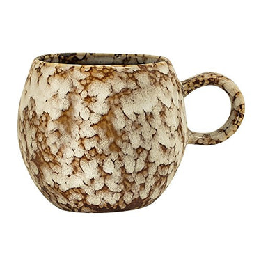 Bloomingville Tasse Paula, braun, Keramik, 1 Stück (1er Pack) im Sale